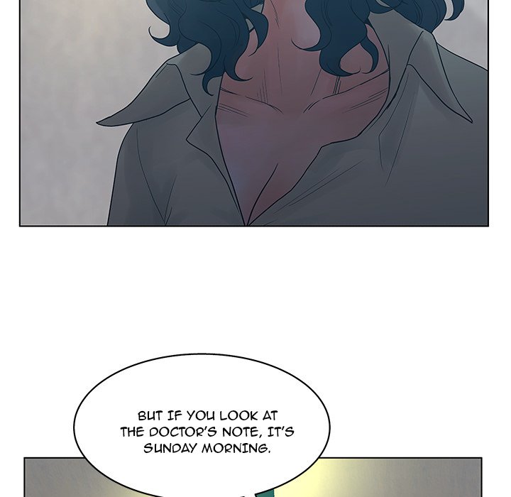 Deceit: Snake’s Tongue - Chapter 23 [photo 13] - MangaPorn