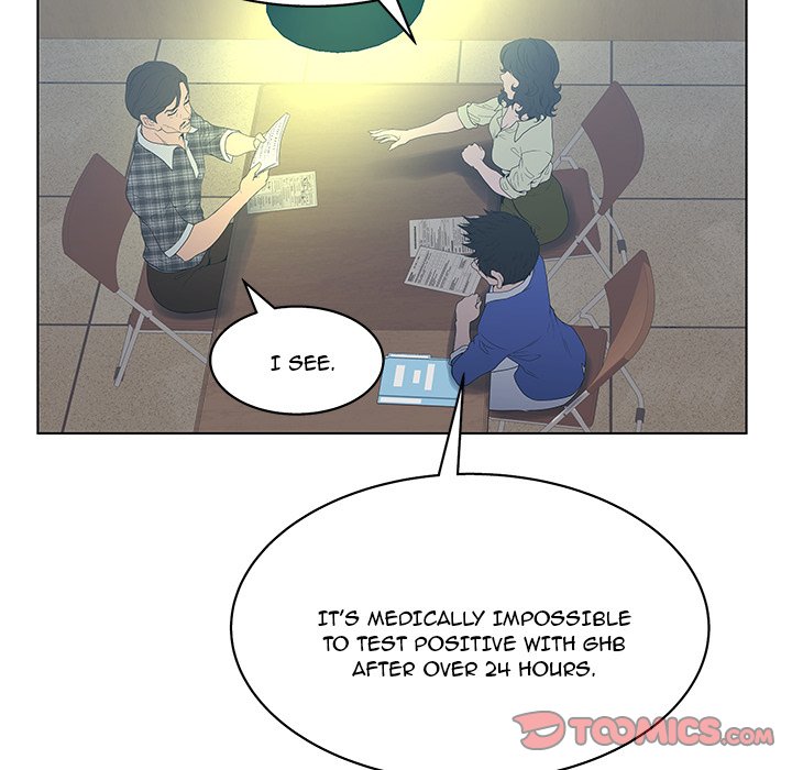 Deceit: Snake’s Tongue - Chapter 23 [photo 14] - MangaPorn
