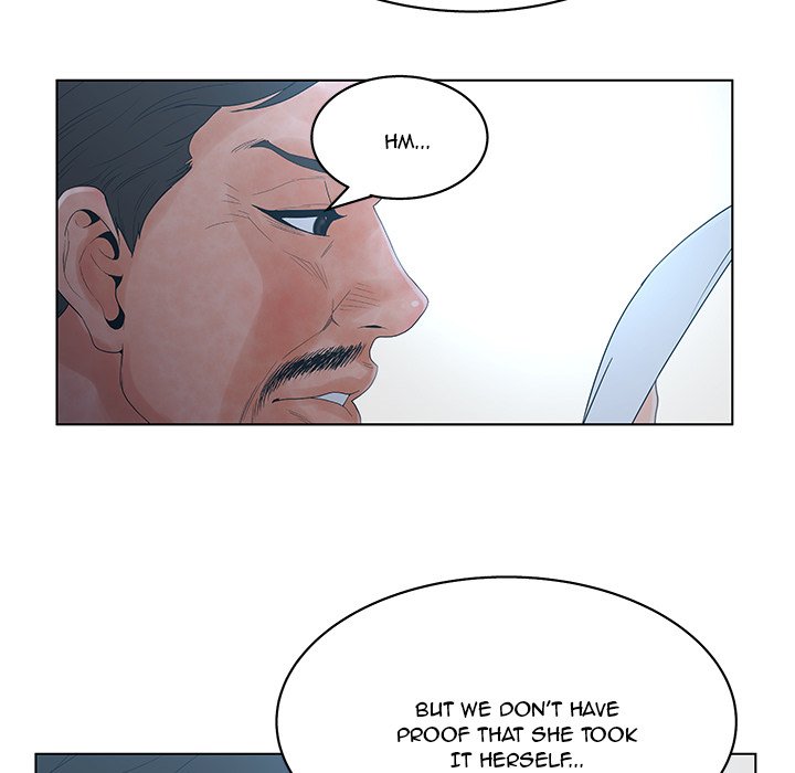 Deceit: Snake’s Tongue - Chapter 23 [photo 15] - MangaPorn