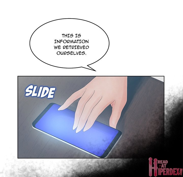 Deceit: Snake’s Tongue - Chapter 23 [photo 17] - MangaPorn