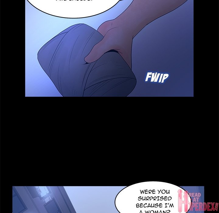 Deceit: Snake’s Tongue - Chapter 23 [photo 27] - MangaPorn