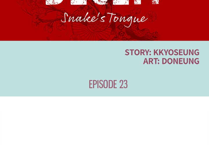 Deceit: Snake’s Tongue - Chapter 23 [photo 3] - MangaPorn