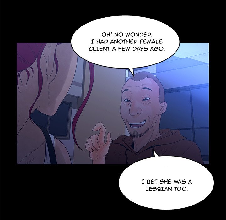 Deceit: Snake’s Tongue - Chapter 23 [photo 30] - MangaPorn