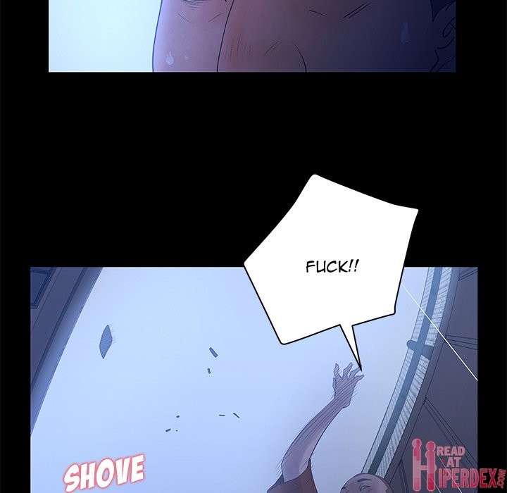 Deceit: Snake’s Tongue - Chapter 23 [photo 33] - MangaPorn