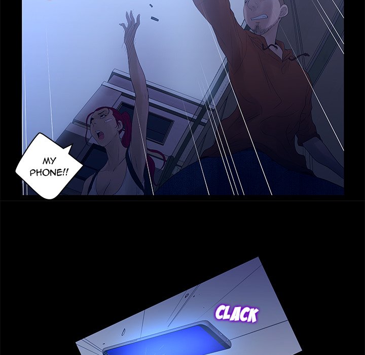 Deceit: Snake’s Tongue - Chapter 23 [photo 34] - MangaPorn