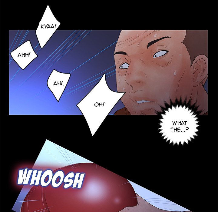 Deceit: Snake’s Tongue - Chapter 23 [photo 46] - MangaPorn