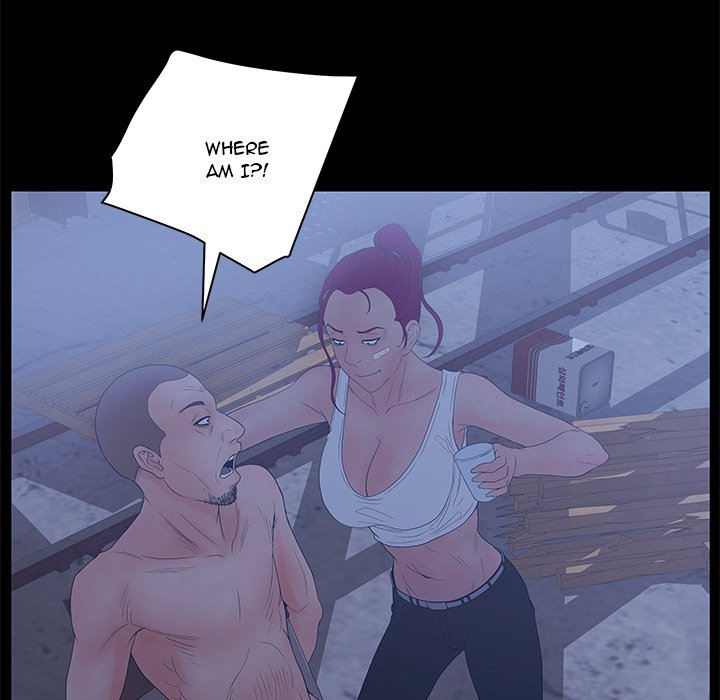 Deceit: Snake’s Tongue - Chapter 23 [photo 61] - MangaPorn