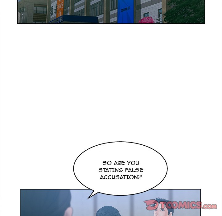 Deceit: Snake’s Tongue - Chapter 23 [photo 8] - MangaPorn