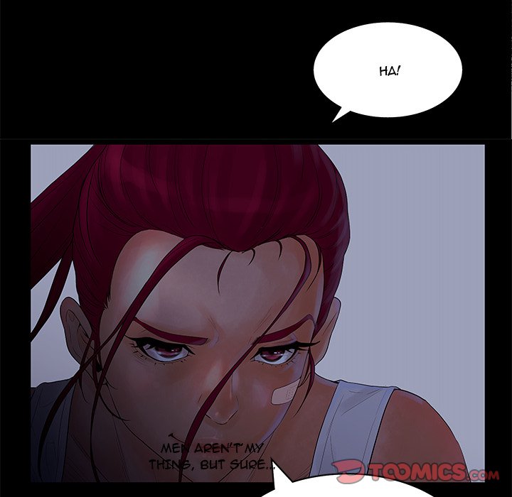 Deceit: Snake’s Tongue - Chapter 23 [photo 80] - MangaPorn