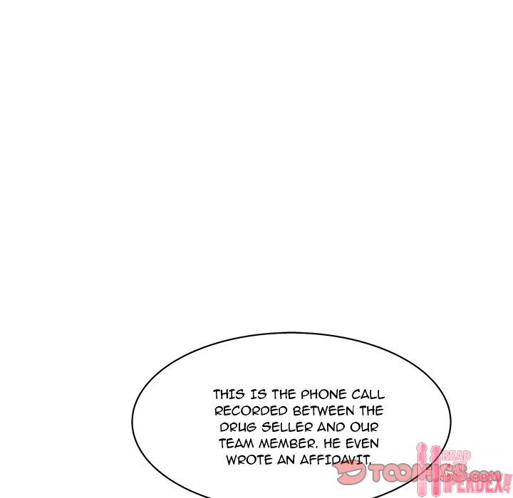 Deceit: Snake’s Tongue - Chapter 23 [photo 86] - MangaPorn