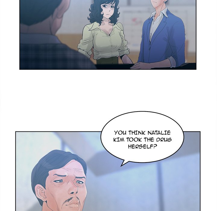 Deceit: Snake’s Tongue - Chapter 23 [photo 9] - MangaPorn