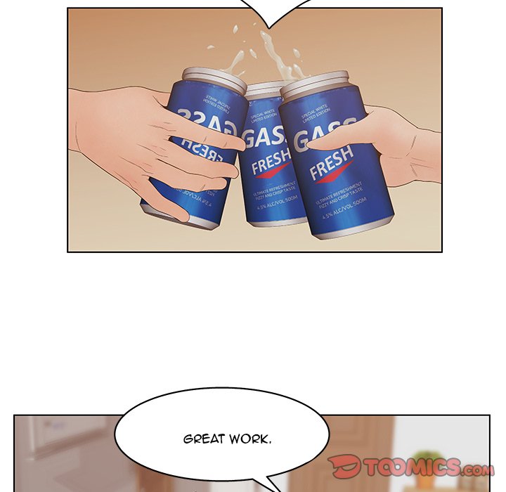 Deceit: Snake’s Tongue - Chapter 23 [photo 92] - MangaPorn