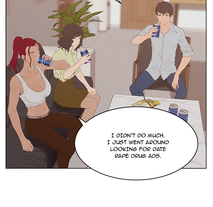 Deceit: Snake’s Tongue - Chapter 23 [photo 93] - MangaPorn