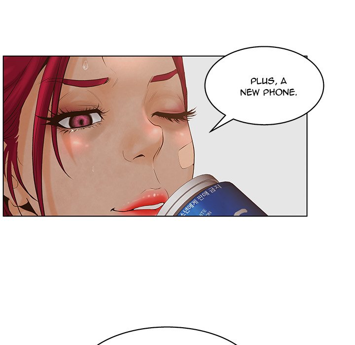 Deceit: Snake’s Tongue - Chapter 23 [photo 95] - MangaPorn