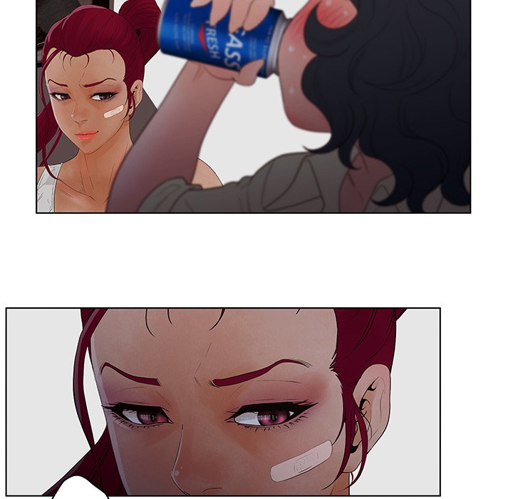 Deceit: Snake’s Tongue - Chapter 23 [photo 99] - MangaPorn