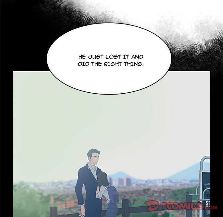 Deceit: Snake’s Tongue - Chapter 24 [photo 18] - MangaPorn