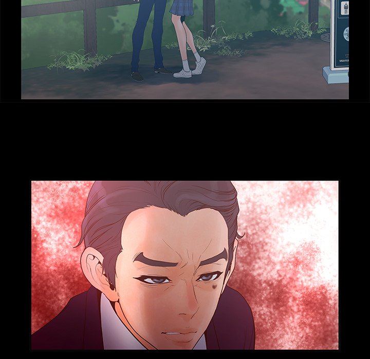 Deceit: Snake’s Tongue - Chapter 24 [photo 19] - MangaPorn