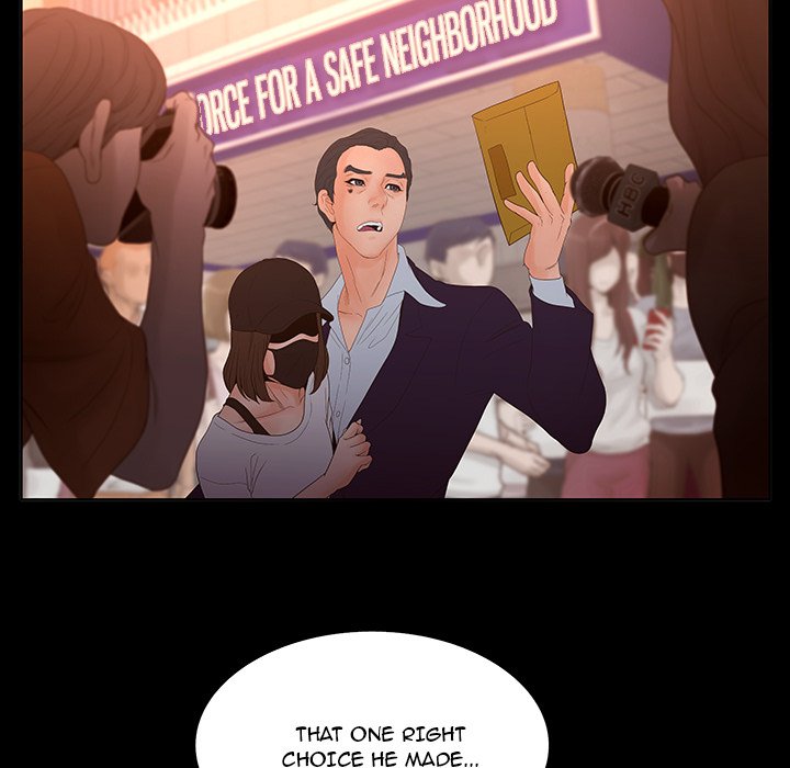 Deceit: Snake’s Tongue - Chapter 24 [photo 21] - MangaPorn