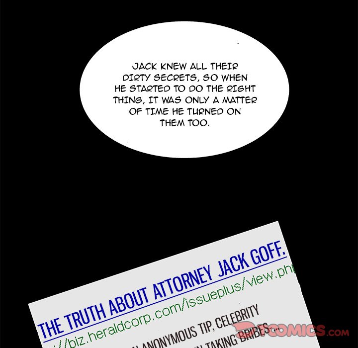 Deceit: Snake’s Tongue - Chapter 24 [photo 26] - MangaPorn