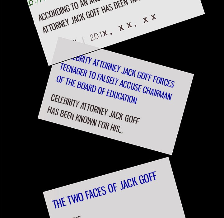 Deceit: Snake’s Tongue - Chapter 24 [photo 27] - MangaPorn