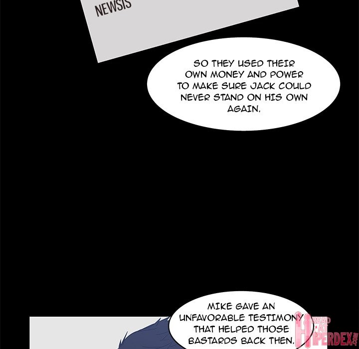 Deceit: Snake’s Tongue - Chapter 24 [photo 28] - MangaPorn