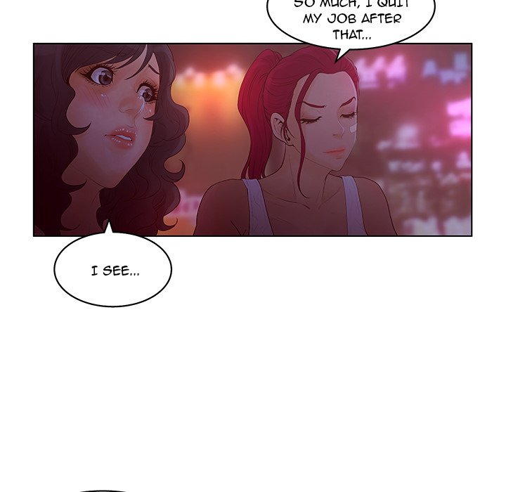 Deceit: Snake’s Tongue - Chapter 24 [photo 32] - MangaPorn