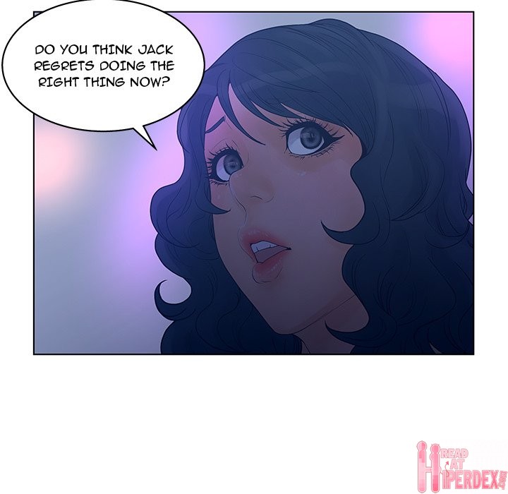 Deceit: Snake’s Tongue - Chapter 24 [photo 33] - MangaPorn