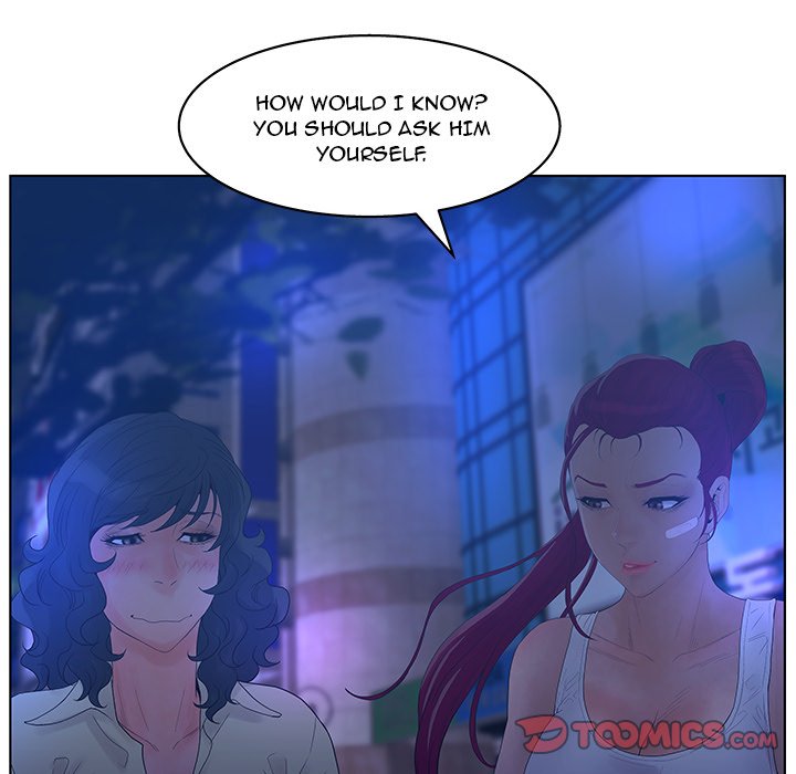 Deceit: Snake’s Tongue - Chapter 24 [photo 34] - MangaPorn