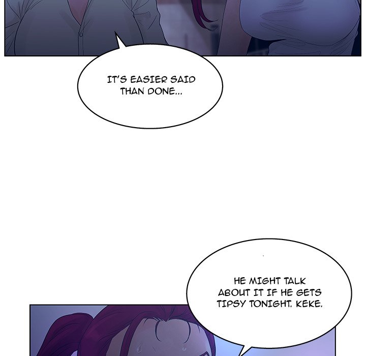 Deceit: Snake’s Tongue - Chapter 24 [photo 35] - MangaPorn