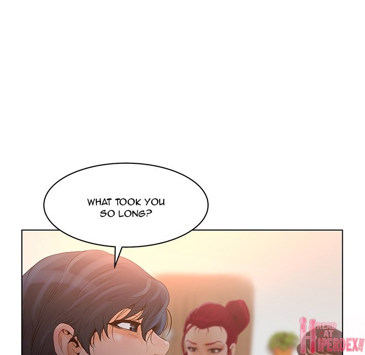 Deceit: Snake’s Tongue - Chapter 24 [photo 39] - MangaPorn