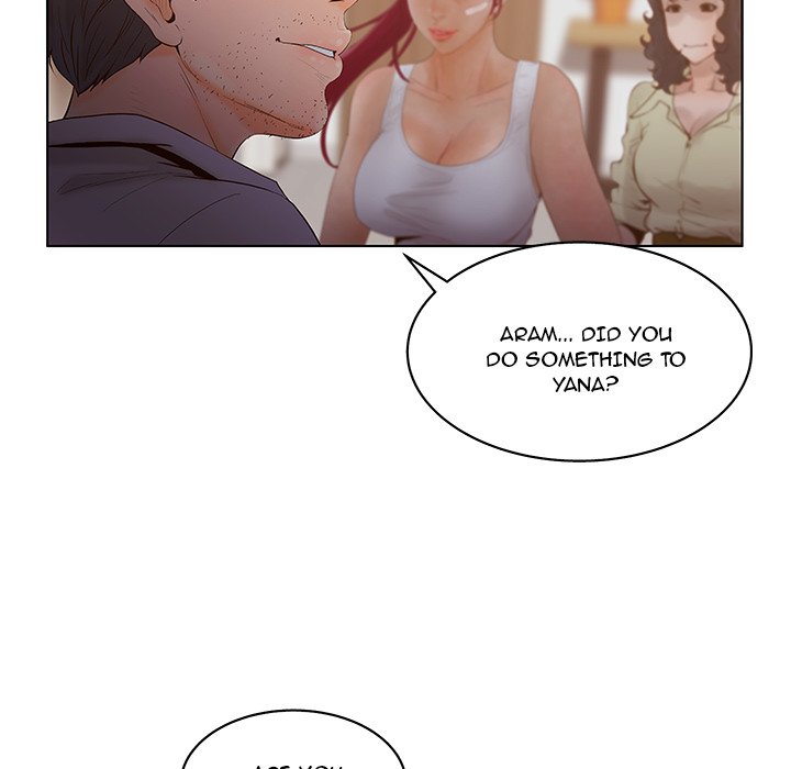 Deceit: Snake’s Tongue - Chapter 24 [photo 40] - MangaPorn