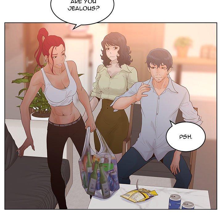 Deceit: Snake’s Tongue - Chapter 24 [photo 41] - MangaPorn