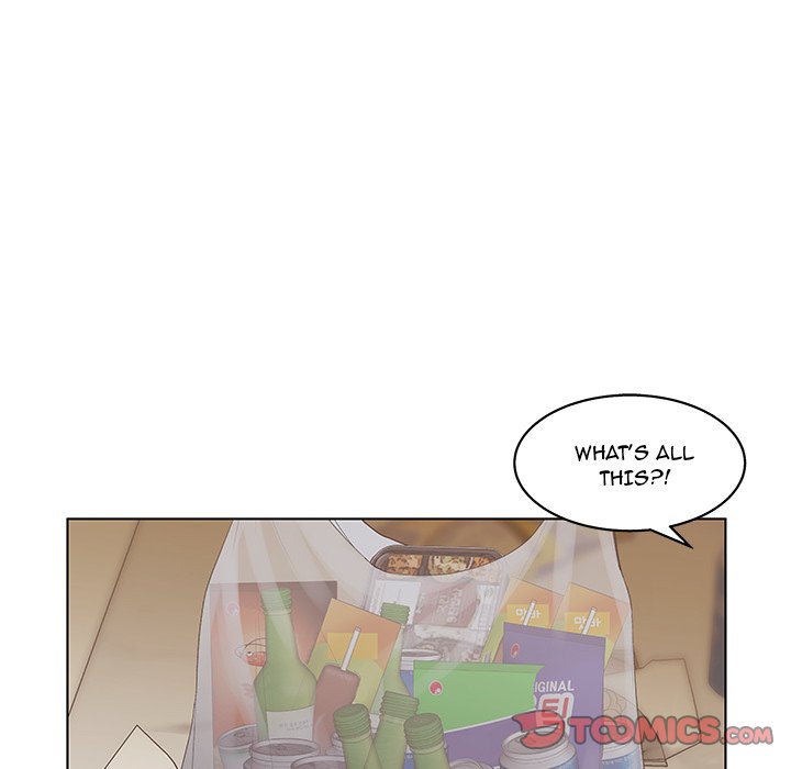 Deceit: Snake’s Tongue - Chapter 24 [photo 42] - MangaPorn