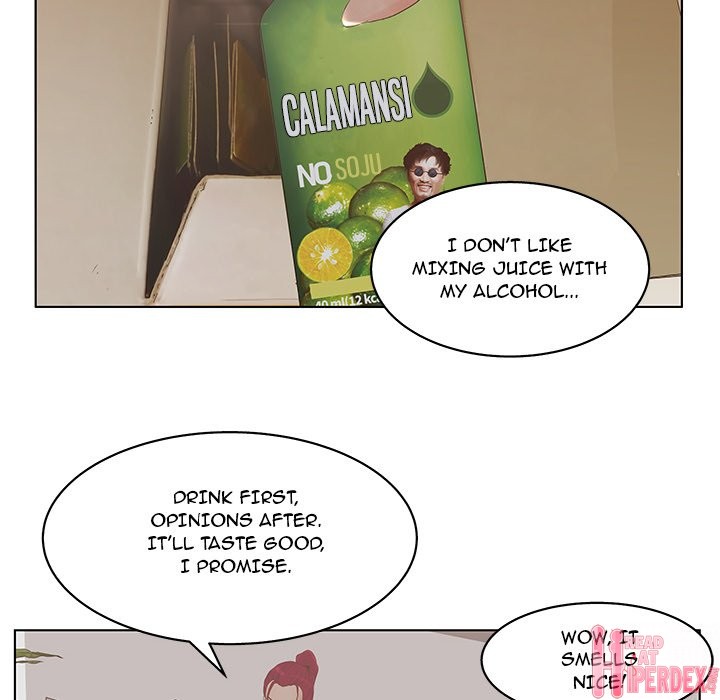 Deceit: Snake’s Tongue - Chapter 24 [photo 44] - MangaPorn