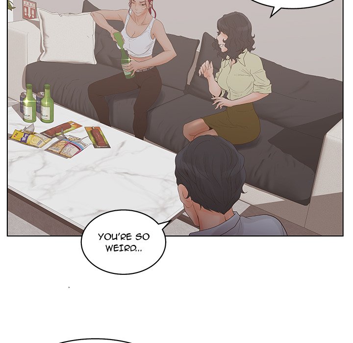 Deceit: Snake’s Tongue - Chapter 24 [photo 45] - MangaPorn