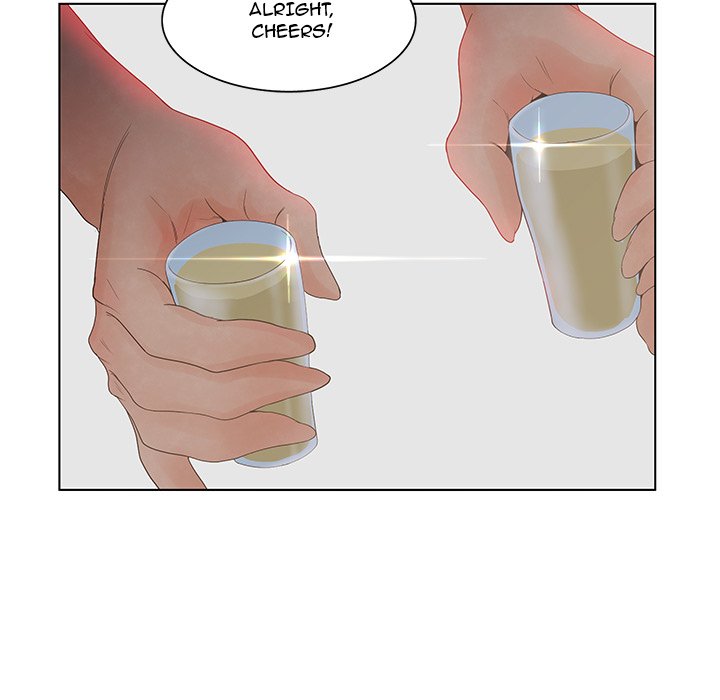 Deceit: Snake’s Tongue - Chapter 24 [photo 47] - MangaPorn