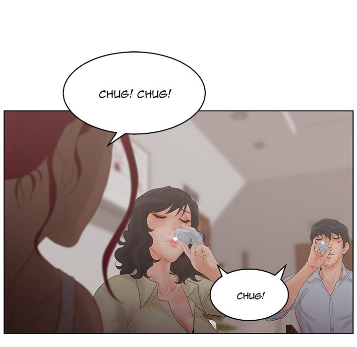 Deceit: Snake’s Tongue - Chapter 24 [photo 48] - MangaPorn