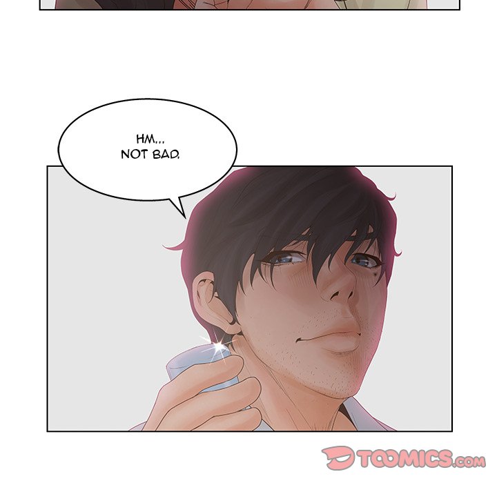 Deceit: Snake’s Tongue - Chapter 24 [photo 50] - MangaPorn