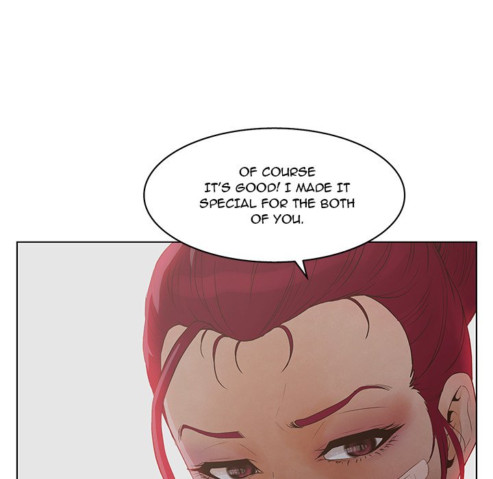 Deceit: Snake’s Tongue - Chapter 24 [photo 51] - MangaPorn