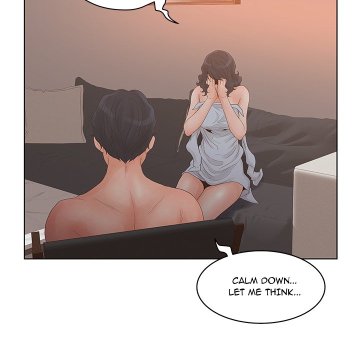 Deceit: Snake’s Tongue - Chapter 24 [photo 69] - MangaPorn