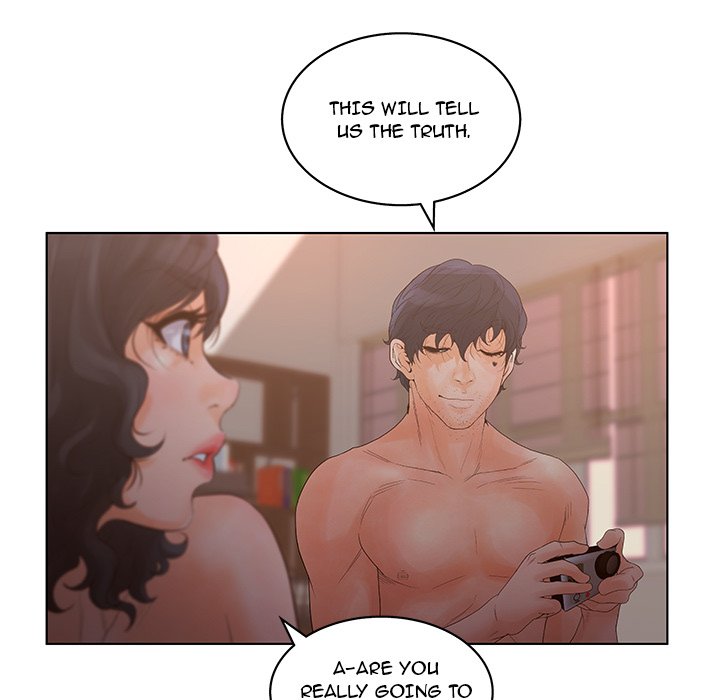 Deceit: Snake’s Tongue - Chapter 24 [photo 73] - MangaPorn