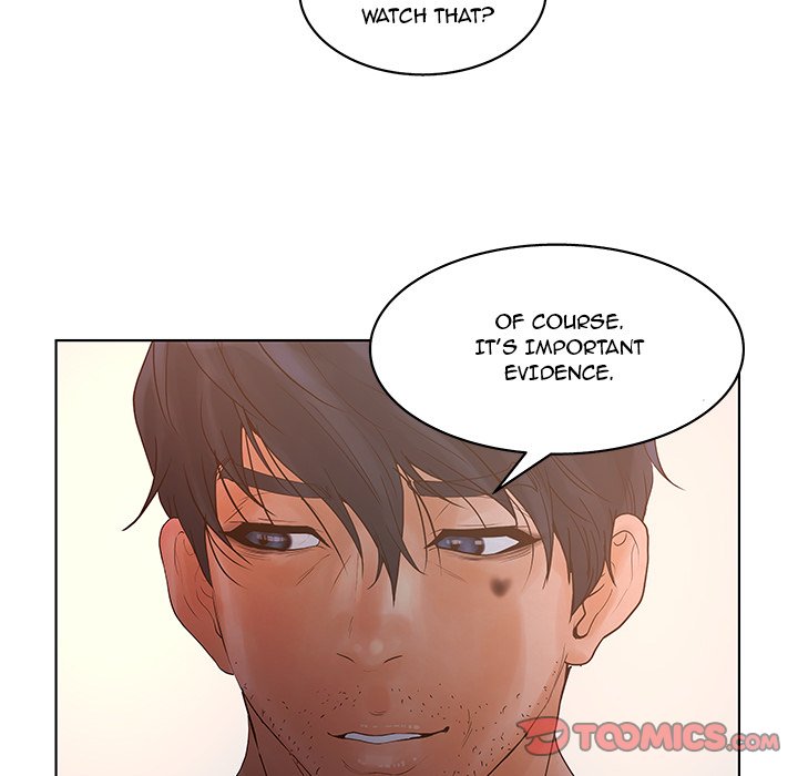 Deceit: Snake’s Tongue - Chapter 24 [photo 74] - MangaPorn