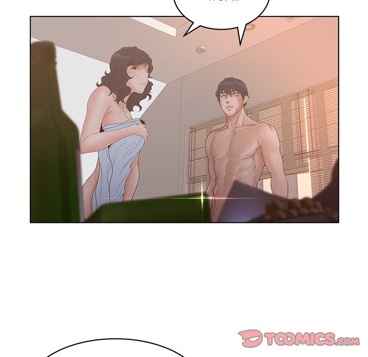 Deceit: Snake’s Tongue - Chapter 24 [photo 78] - MangaPorn