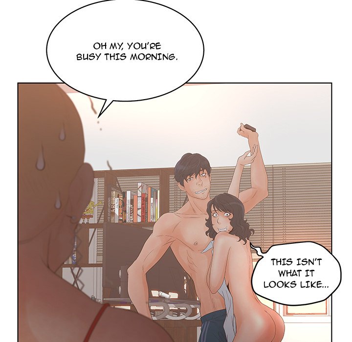 Deceit: Snake’s Tongue - Chapter 24 [photo 91] - MangaPorn