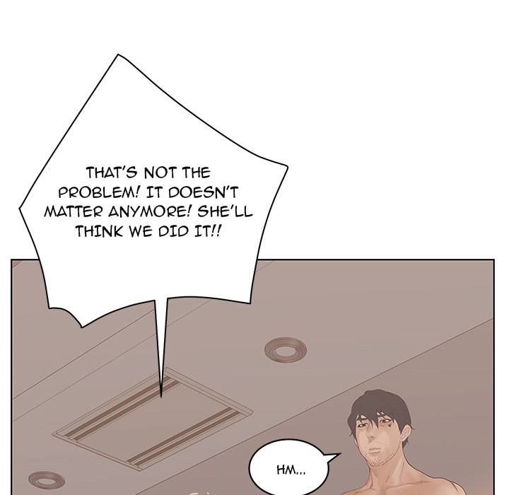 Deceit: Snake’s Tongue - Chapter 24 [photo 96] - MangaPorn