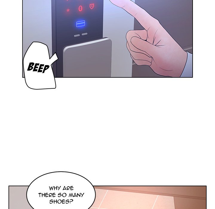 Deceit: Snake’s Tongue - Chapter 25 [photo 106] - MangaPorn