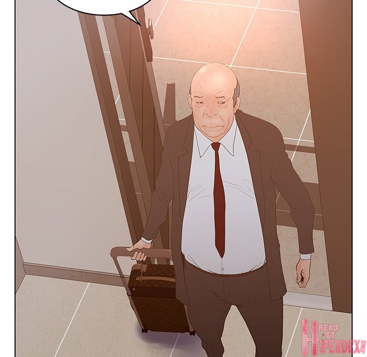 Deceit: Snake’s Tongue - Chapter 25 [photo 107] - MangaPorn