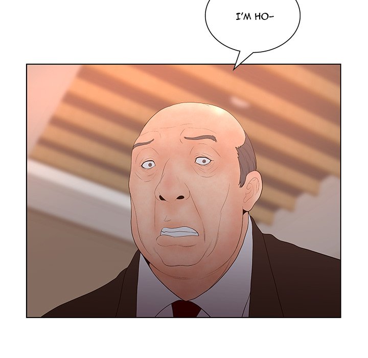 Deceit: Snake’s Tongue - Chapter 25 [photo 109] - MangaPorn