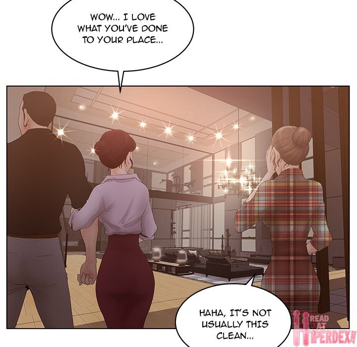 Deceit: Snake’s Tongue - Chapter 25 [photo 11] - MangaPorn