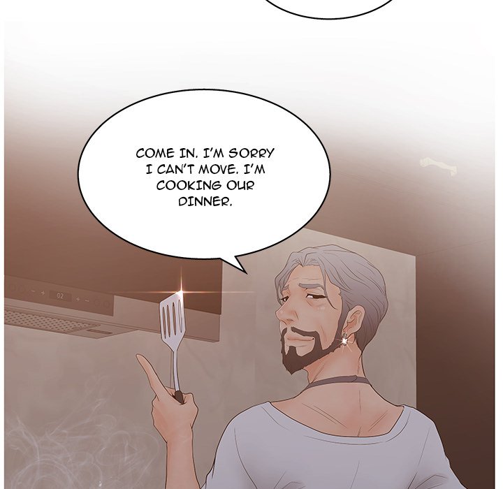 Deceit: Snake’s Tongue - Chapter 25 [photo 12] - MangaPorn